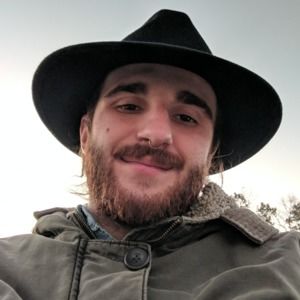 Meet your Posher, Richard